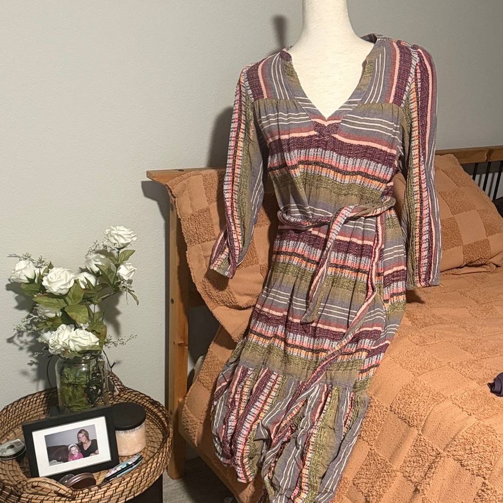 DRA Los Angeles Bohemian Medium Dress